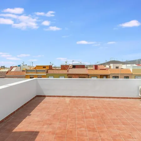 Encanto Arinaga Сasa de vacaciones Cruce de Arinaga