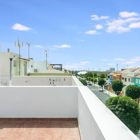 Сasa de vacaciones Encanto Arinaga *