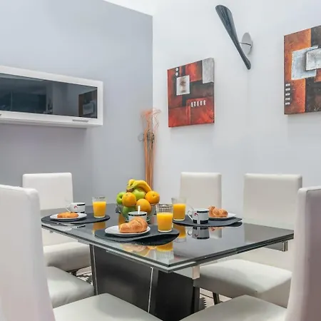 Сasa de vacaciones Encanto Arinaga *