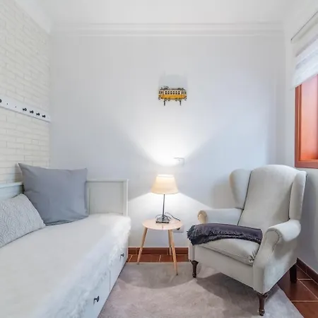 Encanto Arinaga Сasa de vacaciones Cruce de Arinaga