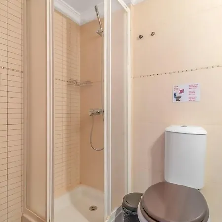 Encanto Arinaga Cruce de Arinaga