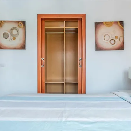 Encanto Arinaga Сasa de vacaciones