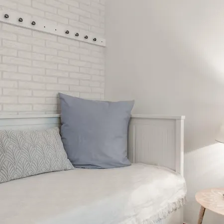 Сasa de vacaciones Encanto Arinaga