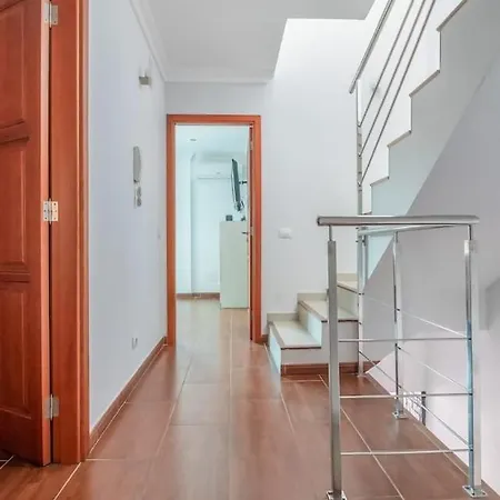 Encanto Arinaga Сasa de vacaciones Cruce de Arinaga