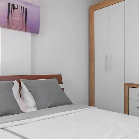 Сasa de vacaciones Encanto Arinaga