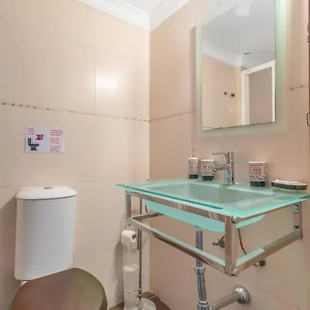 Encanto Arinaga Cruce de Arinaga