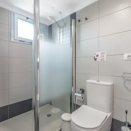 Сasa de vacaciones Encanto Arinaga *