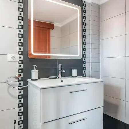 Сasa de vacaciones Encanto Arinaga *