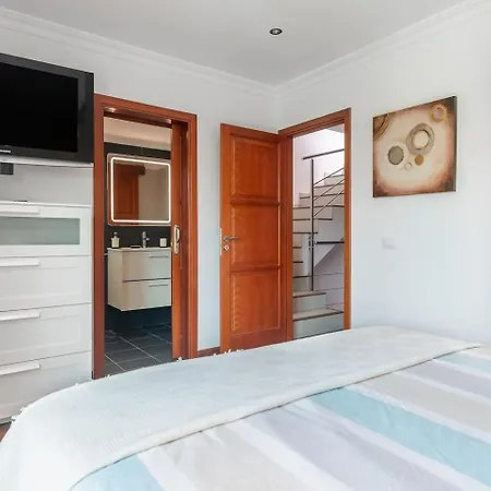 Encanto Arinaga Cruce de Arinaga