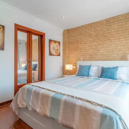 Encanto Arinaga Cruce de Arinaga