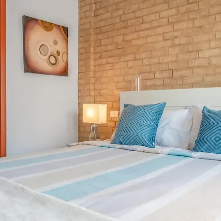 Encanto Arinaga * Cruce de Arinaga