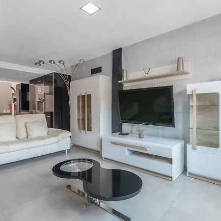 Holiday home Encanto Arinaga Cruce de Arinaga