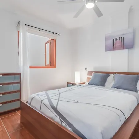 Holiday home Encanto Arinaga
