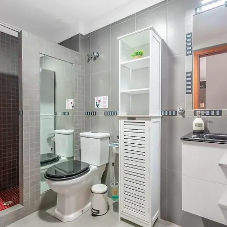 Encanto Arinaga Holiday home