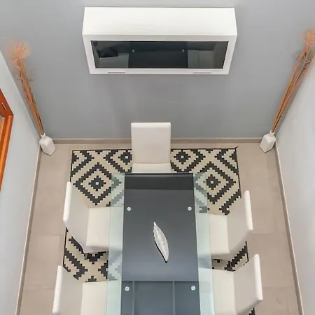 Encanto Arinaga Holiday home *