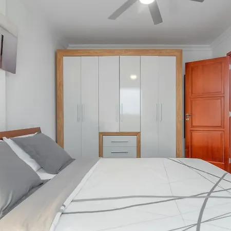 Holiday home Encanto Arinaga Cruce de Arinaga